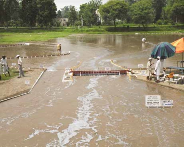 Punjab Irrigated Agriculture Investment Programme